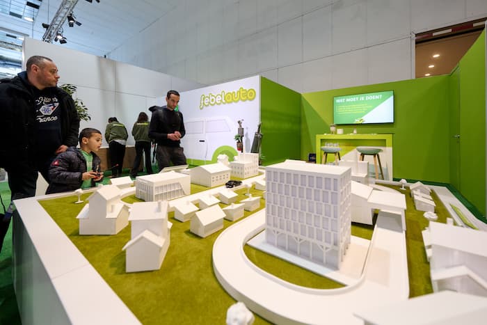 Autosalon