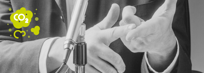 CO2 Beleidsmensen