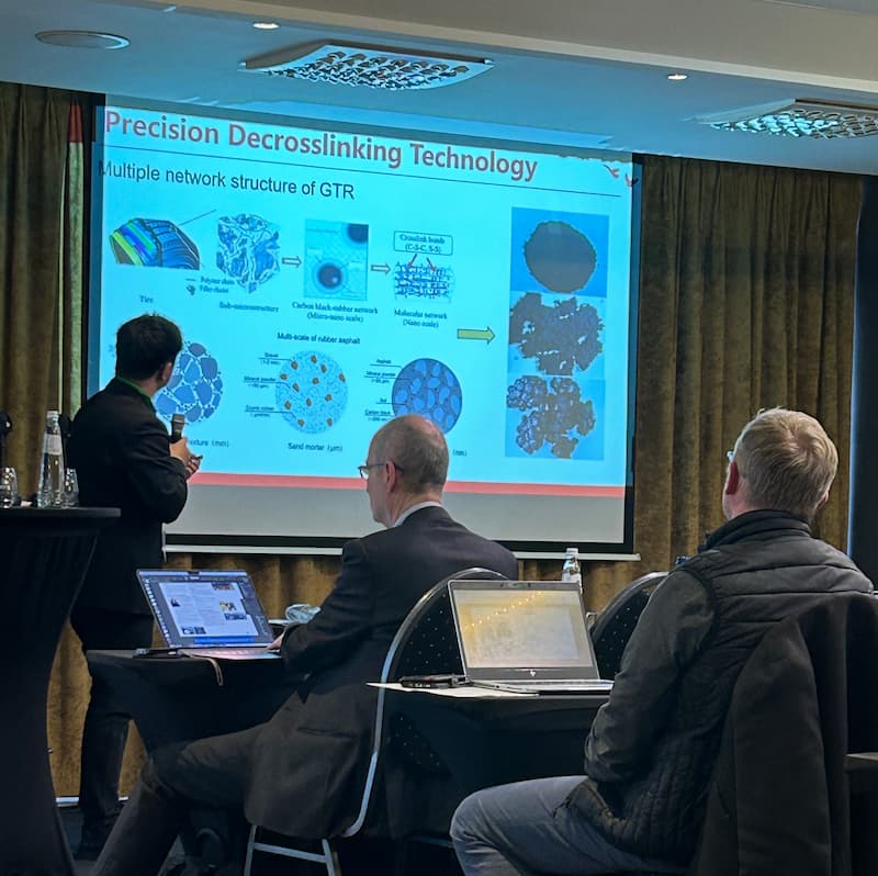 Presentatie